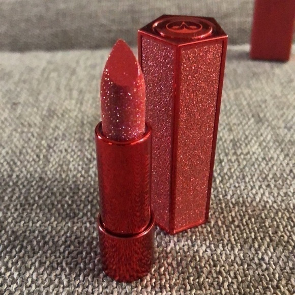 NEW Hank & Henry Satin Cream Lipstick In Te Amo - Picture 9 of 15